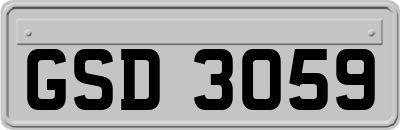 GSD3059