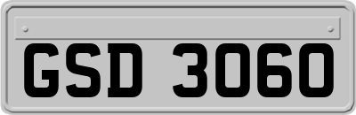GSD3060