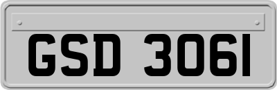 GSD3061