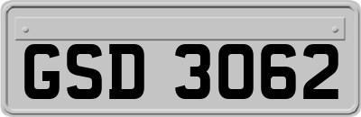 GSD3062
