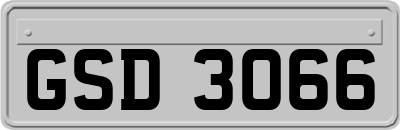 GSD3066