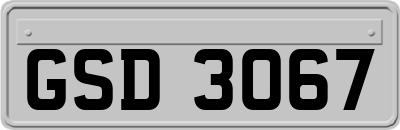 GSD3067