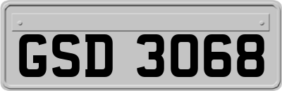 GSD3068