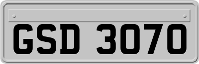 GSD3070