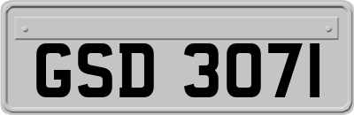 GSD3071