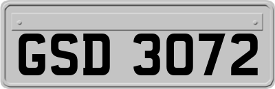 GSD3072