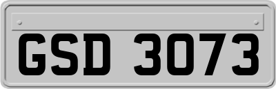 GSD3073