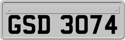 GSD3074