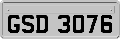 GSD3076