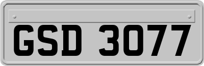 GSD3077