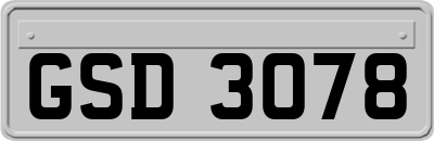 GSD3078