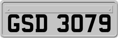 GSD3079