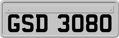 GSD3080