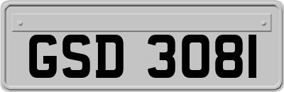 GSD3081