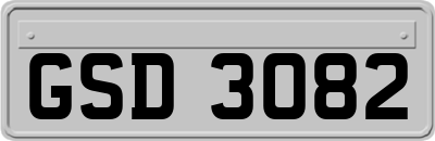 GSD3082