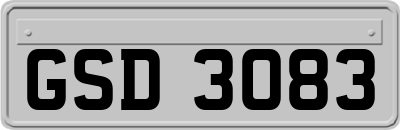 GSD3083