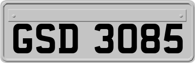 GSD3085