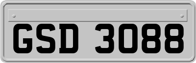GSD3088