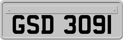 GSD3091