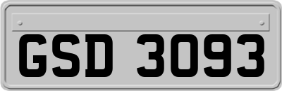 GSD3093