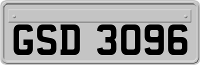 GSD3096