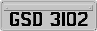 GSD3102