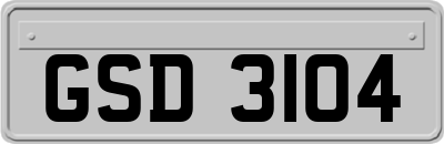 GSD3104