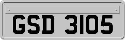 GSD3105