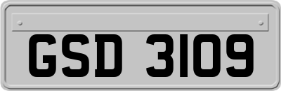 GSD3109