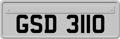 GSD3110