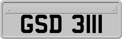 GSD3111