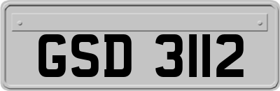 GSD3112