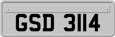 GSD3114