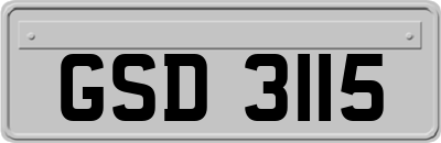 GSD3115