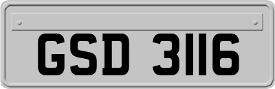 GSD3116