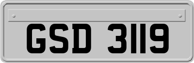 GSD3119