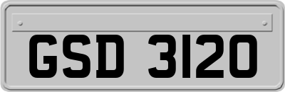 GSD3120