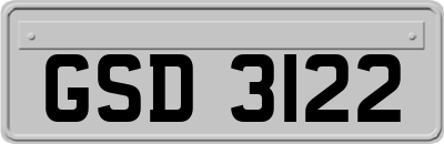 GSD3122
