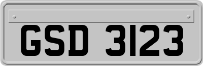 GSD3123