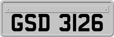 GSD3126