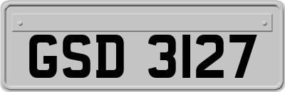 GSD3127