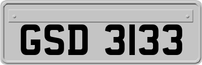 GSD3133