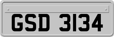 GSD3134