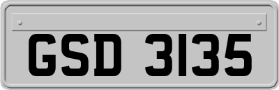 GSD3135