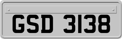 GSD3138