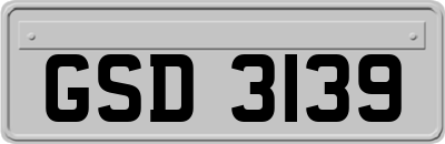 GSD3139