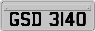 GSD3140