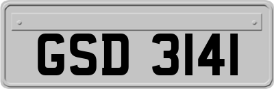 GSD3141
