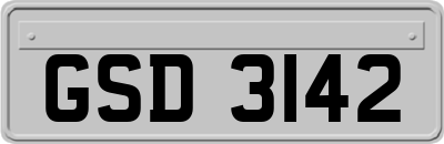 GSD3142