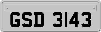 GSD3143
